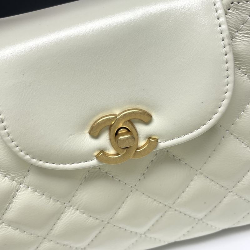 Chanel Top Handle Bags